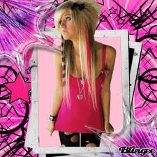 emo girl