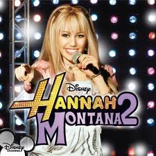 hannah montana 