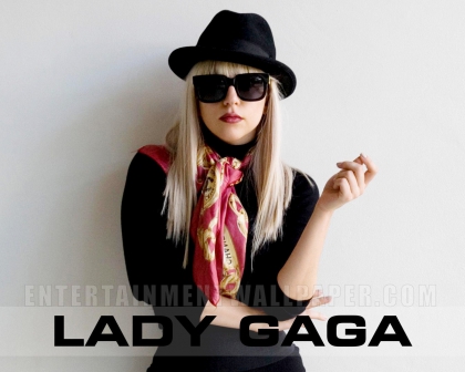 lady gaga