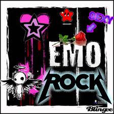emo rock 