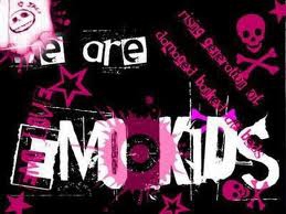 EMO KIDS
