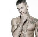 m pokora