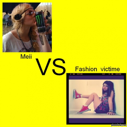 1er tape/ 1er concour