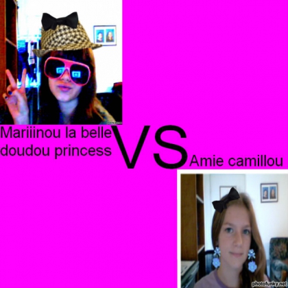 1er tape/ 6me concour