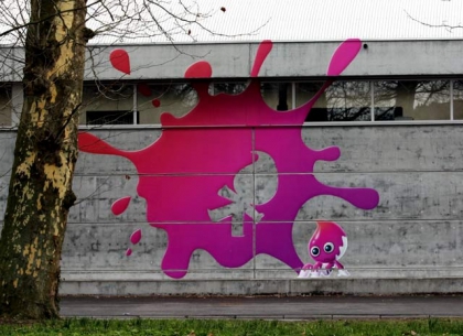 Pour toute celle ki aime crer!