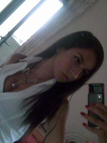 Ma soeur Gabrielle ♥