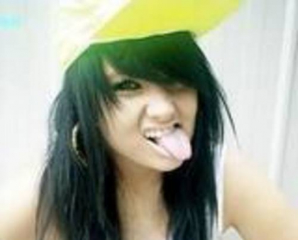 DIT A LOULOUTT16 DE ARET de me volai mes tof