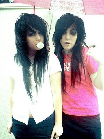 DIT A LOULOUTT16 DE ARET de me volai mes tof