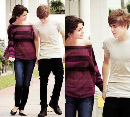 ___Selena---Justin___