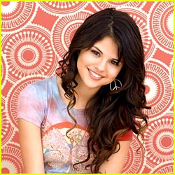                             Selena Gomez