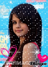                            Selena Gomez gif