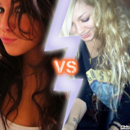 3eme concour , Ileanax3 vs Meii