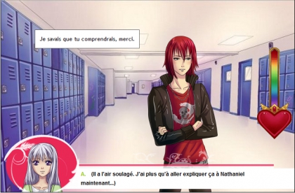 Connecter vous sur amour sucr�e