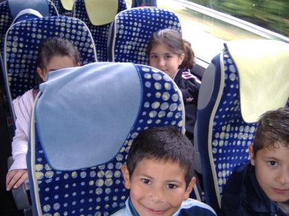 mon sejour a plaine du 02 au 06 mai 