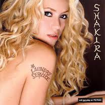 photo de shakira 