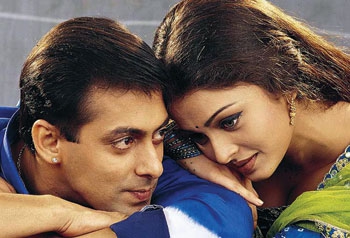 tu les connai aishwarya rai et salman khan