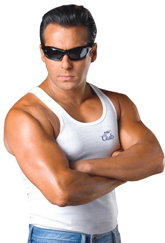 mon acteur preferer est salman khan acteur hindi