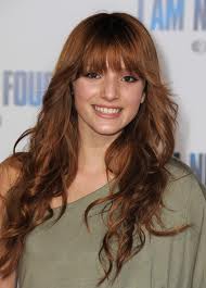 Bella Thorne - photo 3