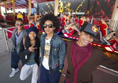 Mindless behavior 