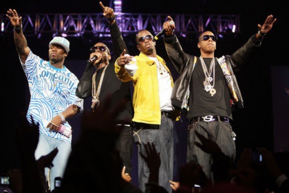 je suis fan de 50cent