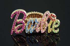 style style !!! barbie