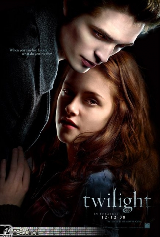 twilight 1  partie 1 & 2