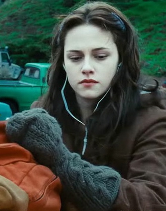 Twilight 1 partie 3 & 4