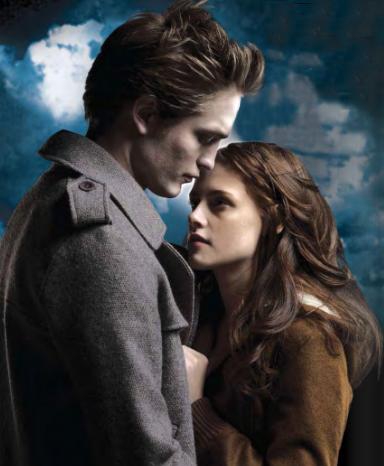 twilight 1 partie 7 &  8