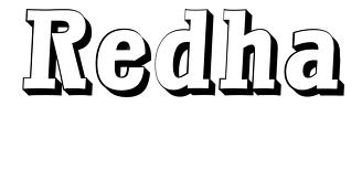 ...redha...