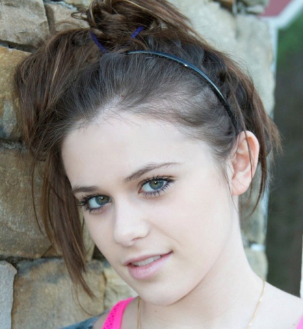 moi Caitlin Victoria Beadles