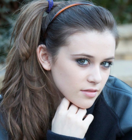 moi Caitlin Victoria Beadles