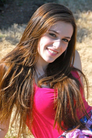 moi Caitlin Victoria 