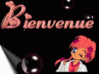 Le premier ArTICLE !! 