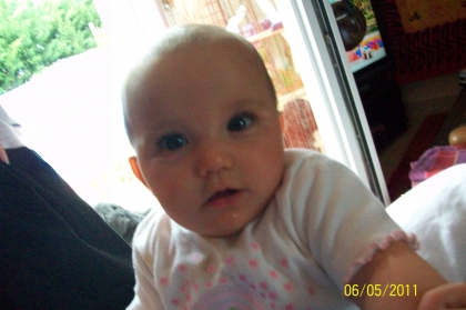 el et trop mimi ma niesse