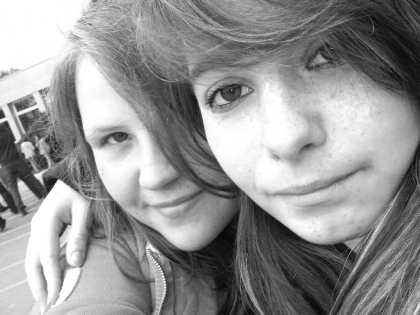 alors pourquoi pas moi!