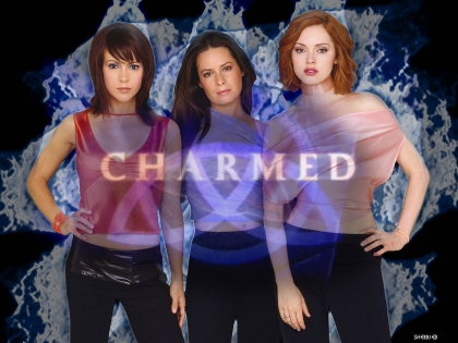 charmed