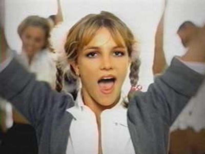 britney Spears - photo 3