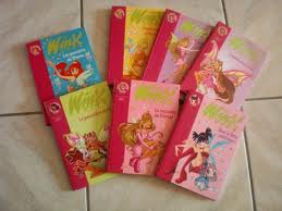 C'est Bloom qui parle : 