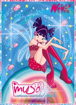 C'est Layla qui parle : 