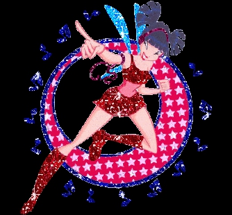 C'est Bloom qui parle : 