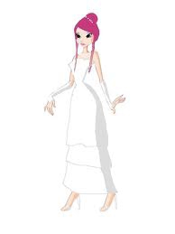 C'est Roxy qui parle : 