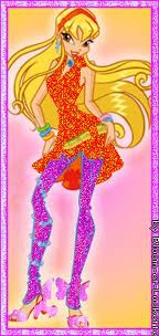 C'est Stella qui parle : 