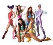 C'est Tecna qui parle : 