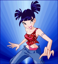 C'est Musa qui parle :