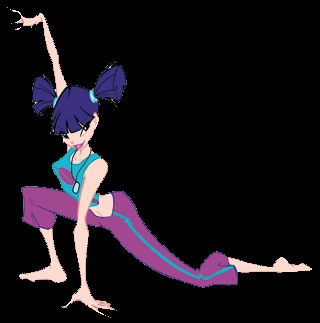 C'est Stella qui parle