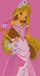 C'est Flora qui parle :