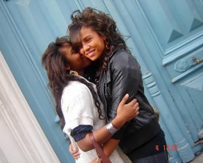 Moi&Ma couz de 14 ans