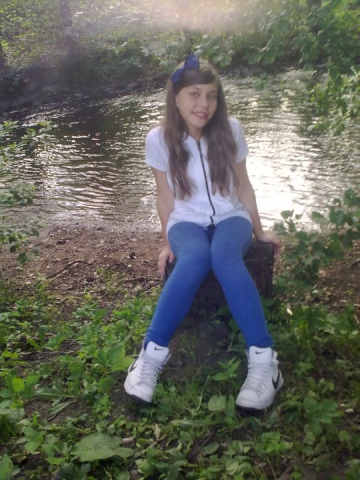 allo je suis nouvelle