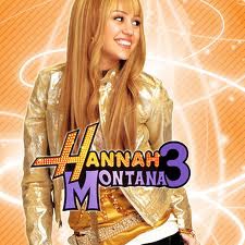 Hannah&Miley;Le film !