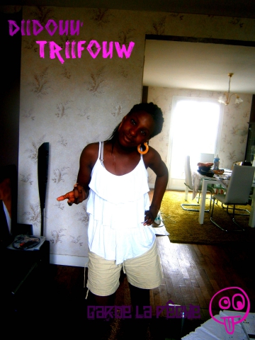 - Bienenue sur mon Blog ;D.